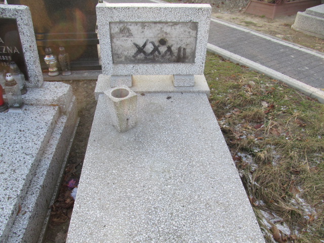 Piotr Mateja 1930 Mysłowice Brzęczkowice - Grobonet - Wyszukiwarka osób pochowanych