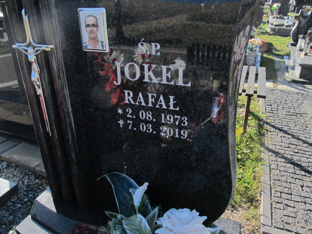 Ewa Jankowska 1943 Mysłowice Brzęczkowice - Grobonet - Wyszukiwarka osób pochowanych